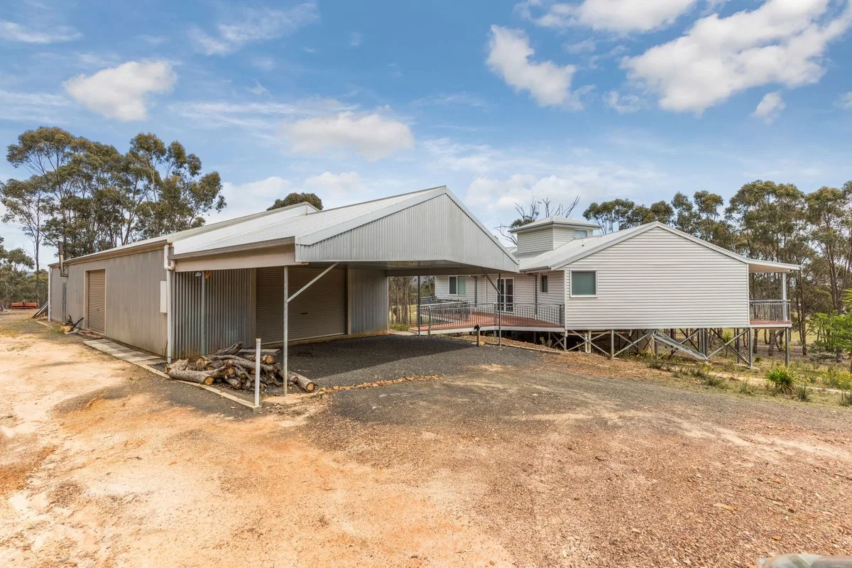Additional image 11 of 65 Leckies Drive, Mount Camel VIC 3523