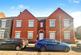 Princess Street, Burton-on-Trent DE14