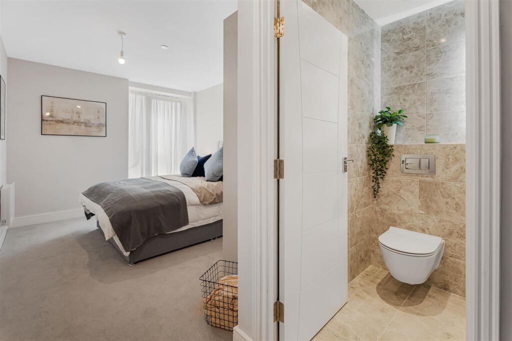 Additional image 12 of Plot 1, Brush House, Old Electricity Works, St. Albans