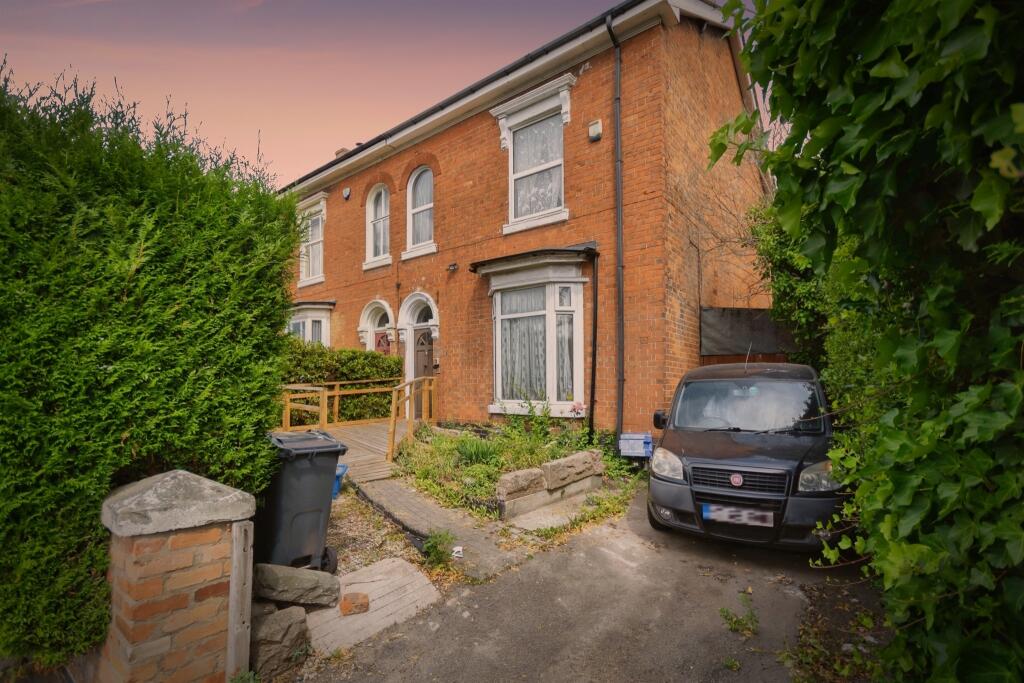 Additional image 18 of Westley Road, Birmingham