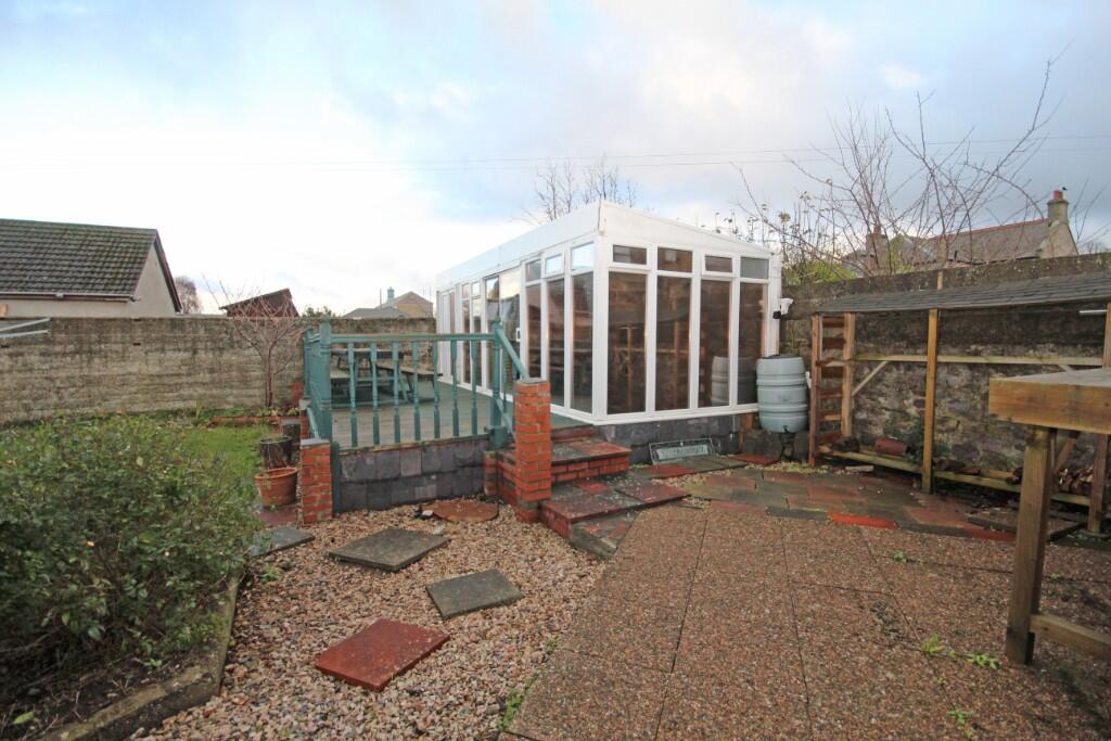 Additional image 28 of Auchindoir, 4 Queen Street, Buckie, AB56 1QJ