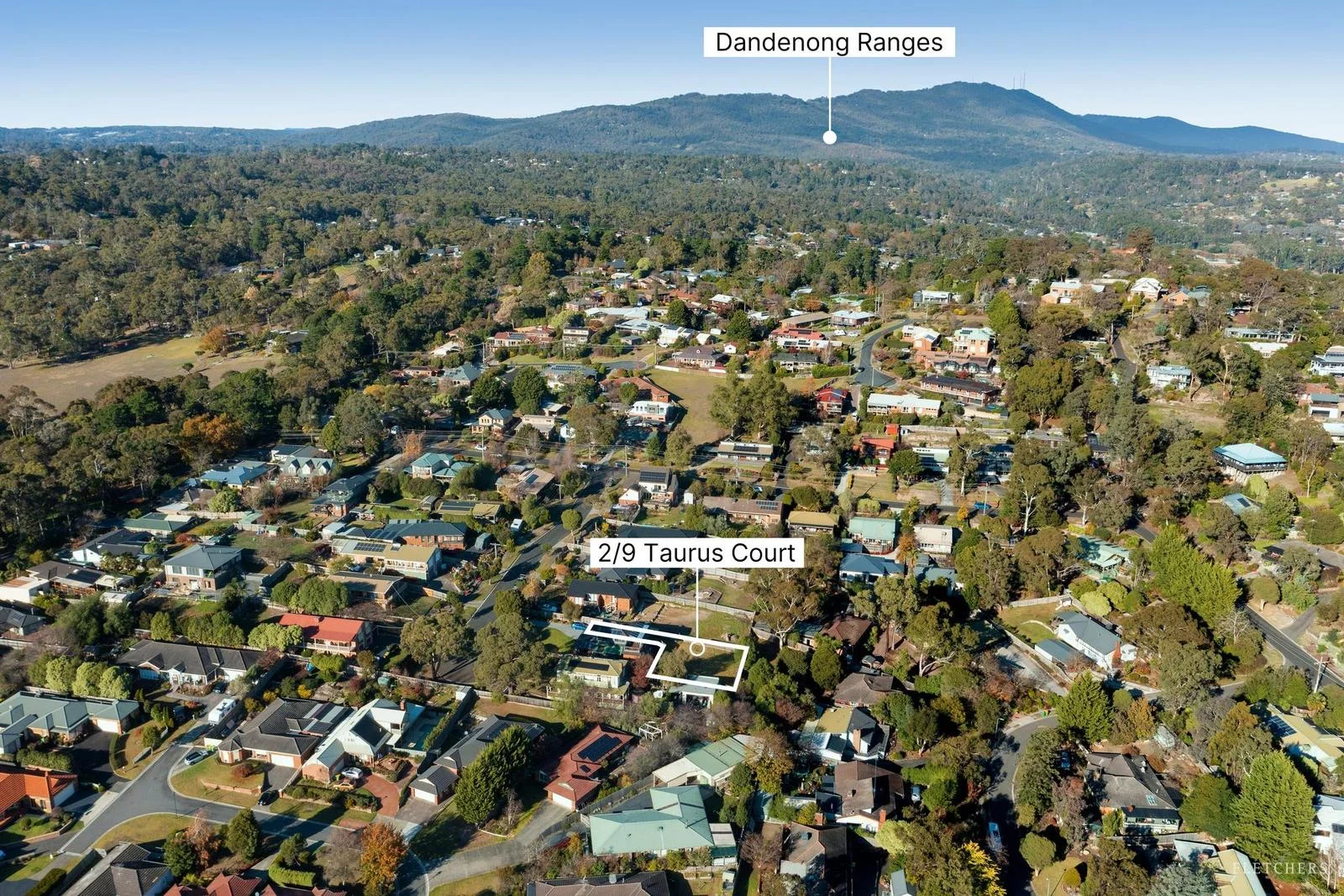 Additional image 11 of 2/9 Taurus Court, Lilydale VIC 3140