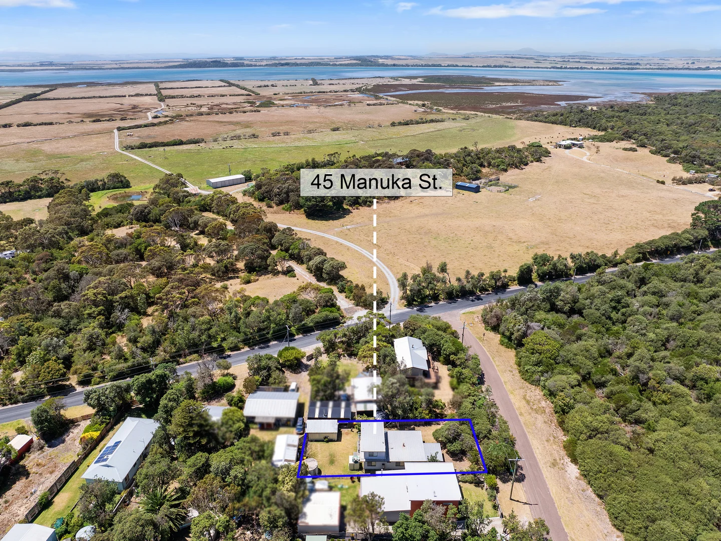 Additional image 24 of 45 Manuka St, Sandy Point VIC 3959
