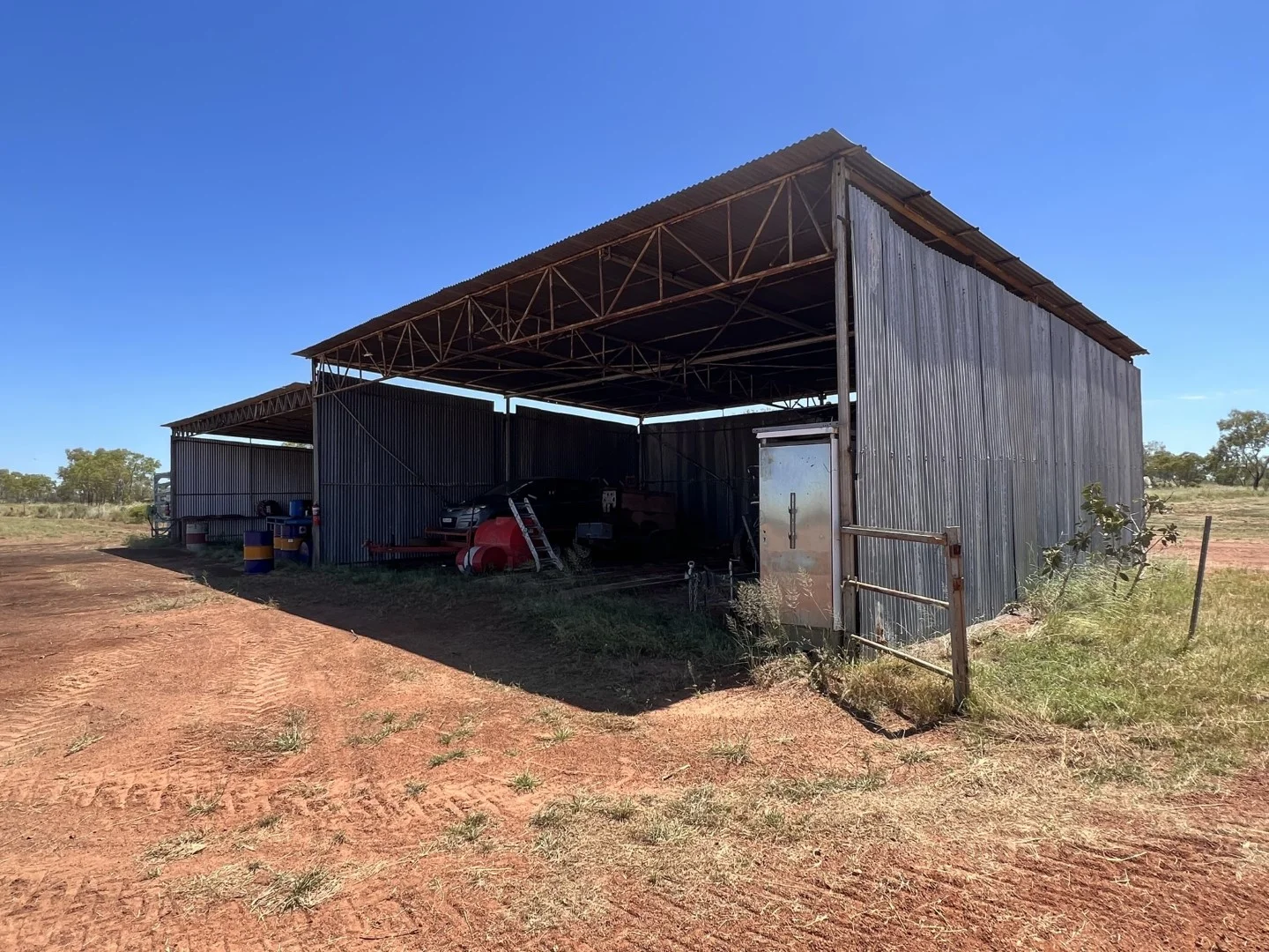 Additional image 17 of Benmara Station, Creswell NT 0852