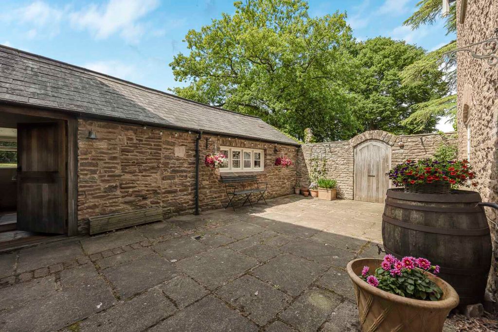 Additional image 17 of 6 bed detached house for saleCountry Home With 1.25Acres, Llangarron, Ross-On-Wye, Herefordshire HR9