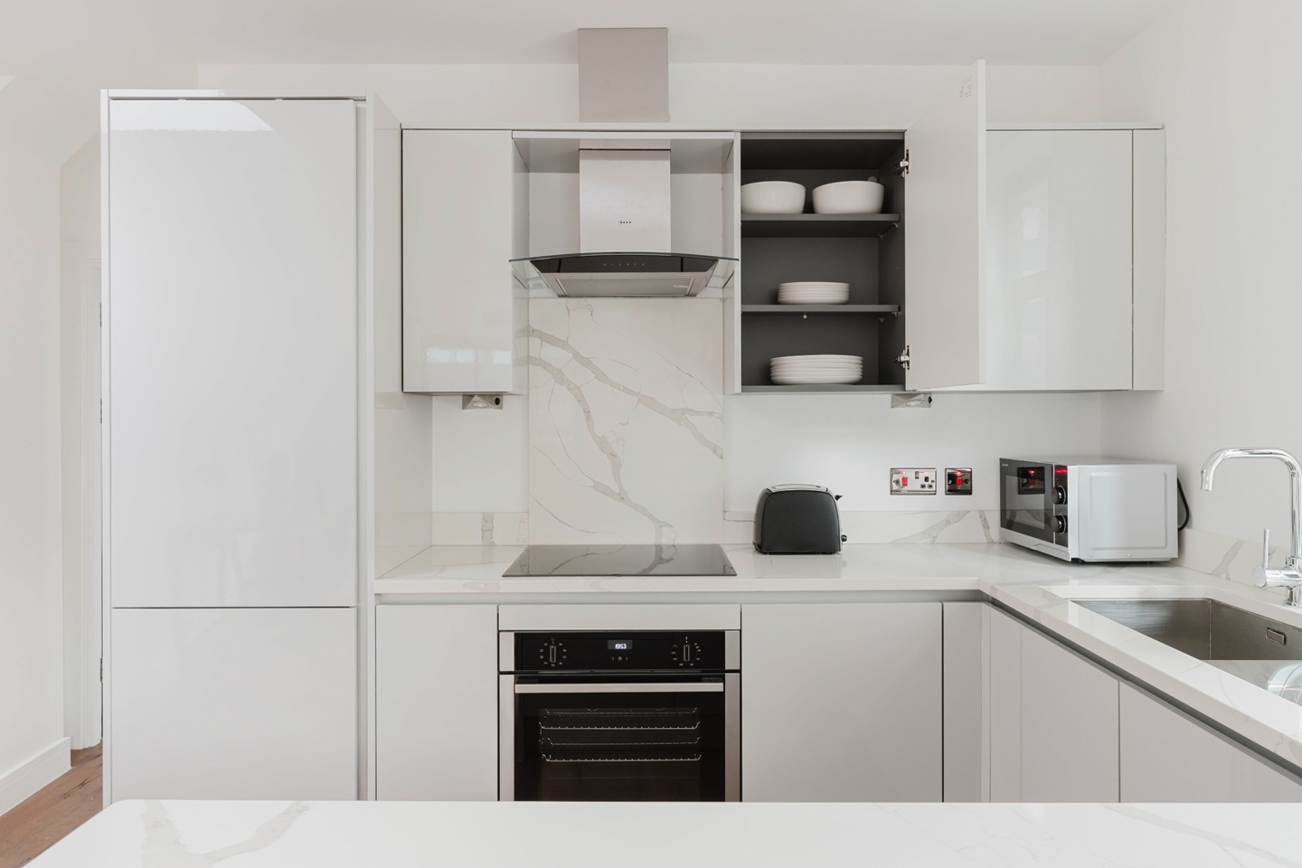 Additional image 11 of 1 Bed Flat, Henriques St, E1, N1 7GU