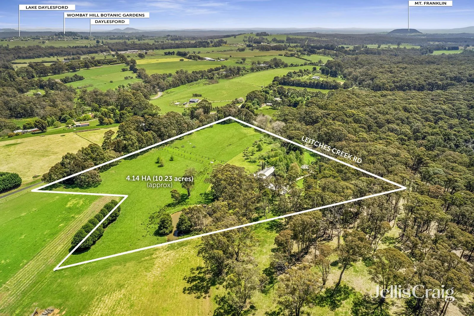 Additional image 28 of 260 Leitches Creek Road, Musk VIC 3461