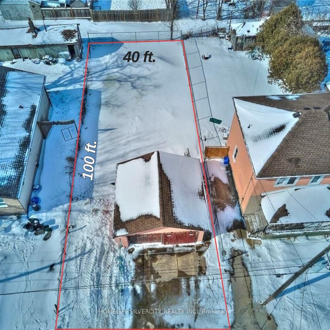 4129 Dyson Avenue, Niagara Falls, ON, L2E 3L6