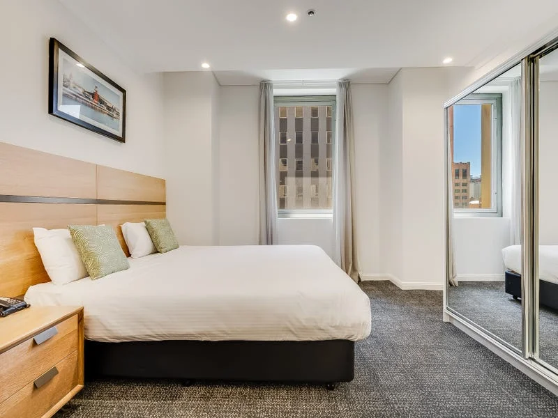 Additional image 17 of 505A & B/82 King William Street, Adelaide SA 5000