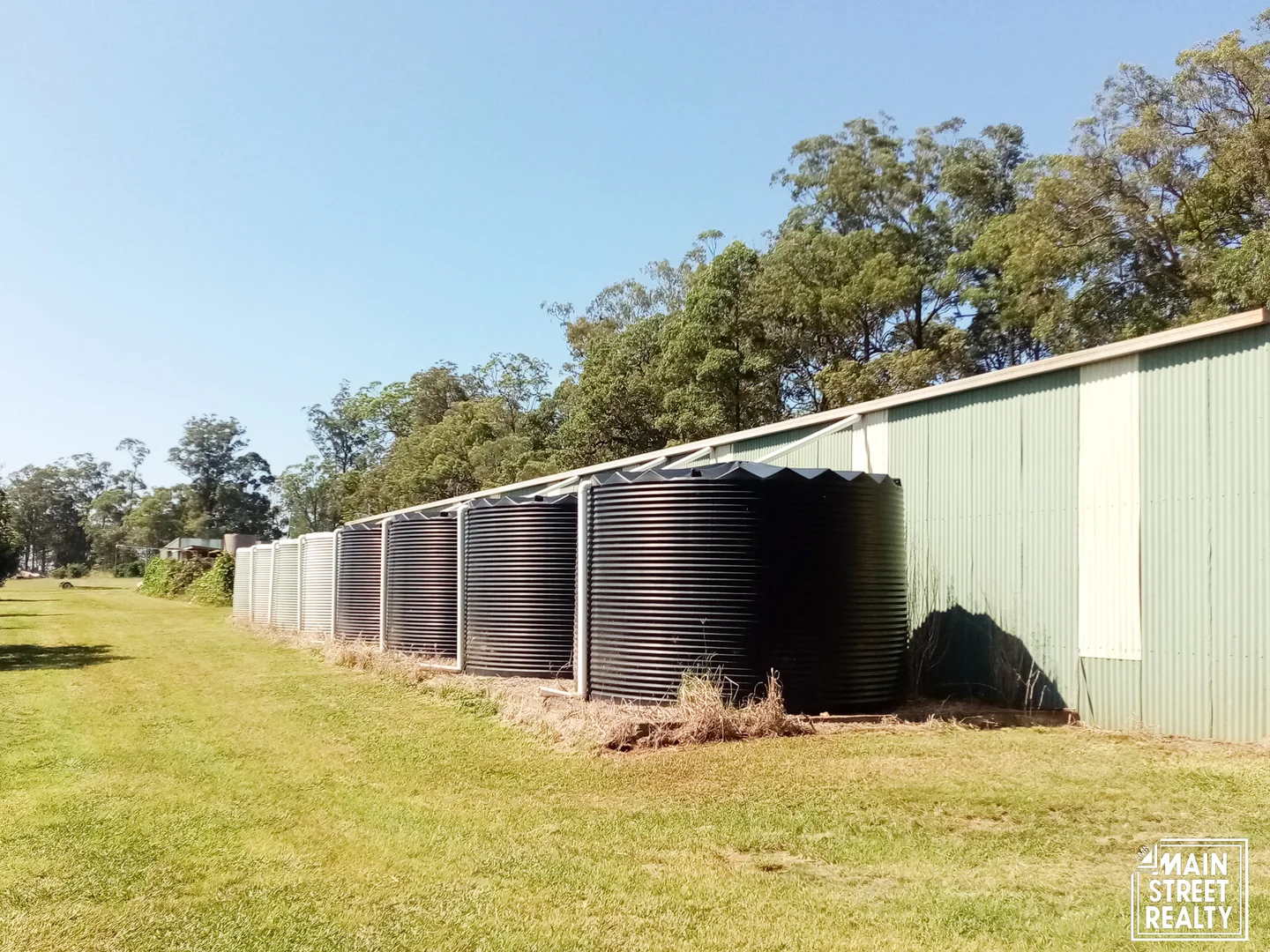 Additional image 31 of 107 Cherry Creek Road, Cherry Creek QLD 4314