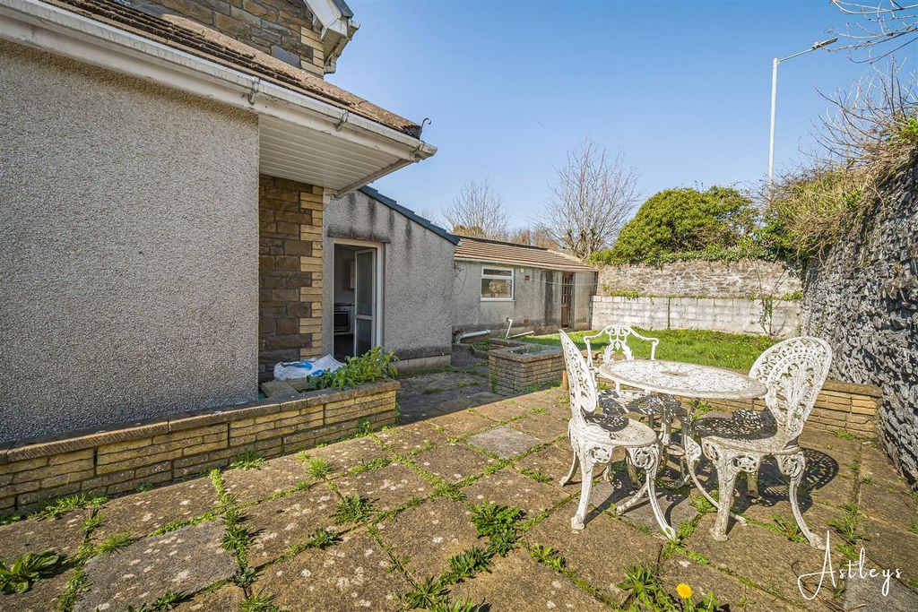 Additional image 14 of 2 bed detached house for saleLon Brynteg, Dwr Y Felin Road, Neath SA10