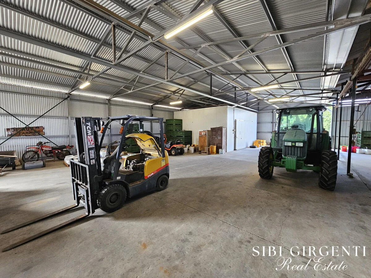 Additional image 17 of 44 Carman Road, Paddys Green QLD 4880