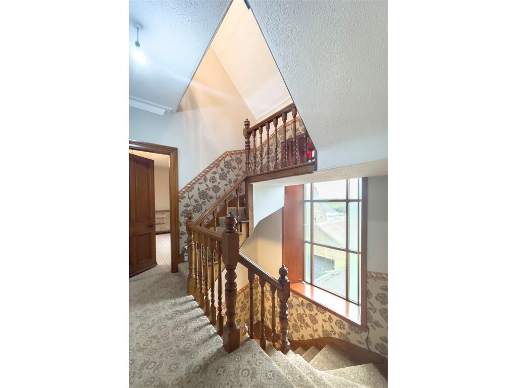 Additional image 13 of The Golden Fry and 4 Bed House , Aberdeenshire