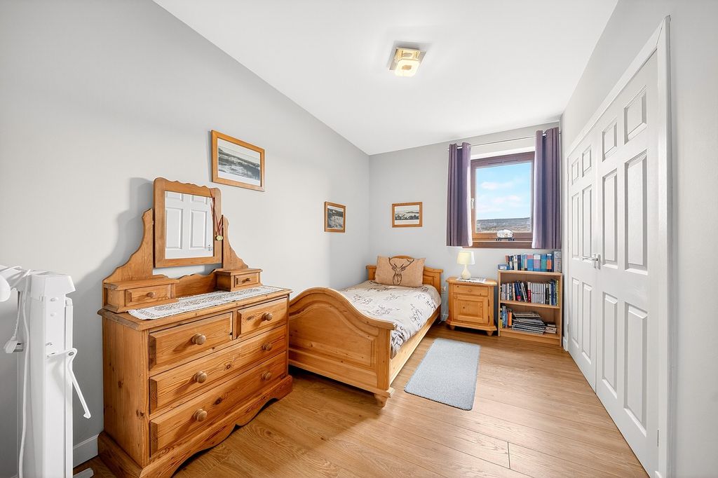 Additional image 11 of 6 bed detached house for saleDoura Lodge, Little Cantray, Culloden Moor, Inverness. IV2