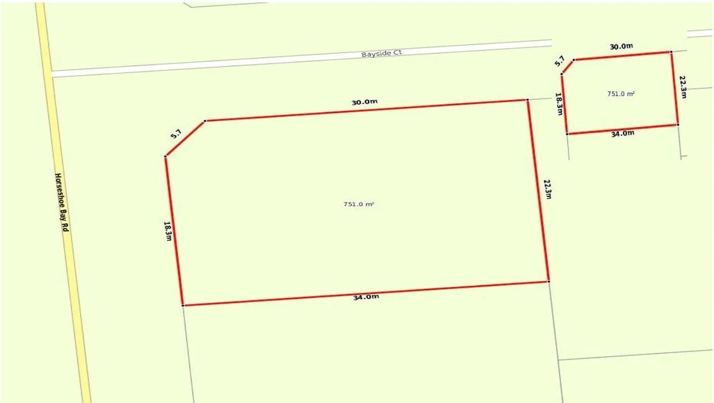 Additional image 6 of 58 HORSESHOE BAY ROAD, Horseshoe Bay QLD 4819