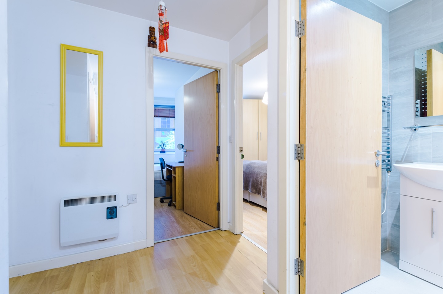 Additional image 15 of 2 Bed Flat, Princess Street, M1, N1 7GU