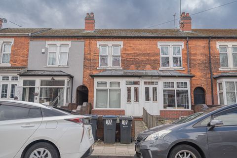 South Road, Hockley, Birmingham B18
