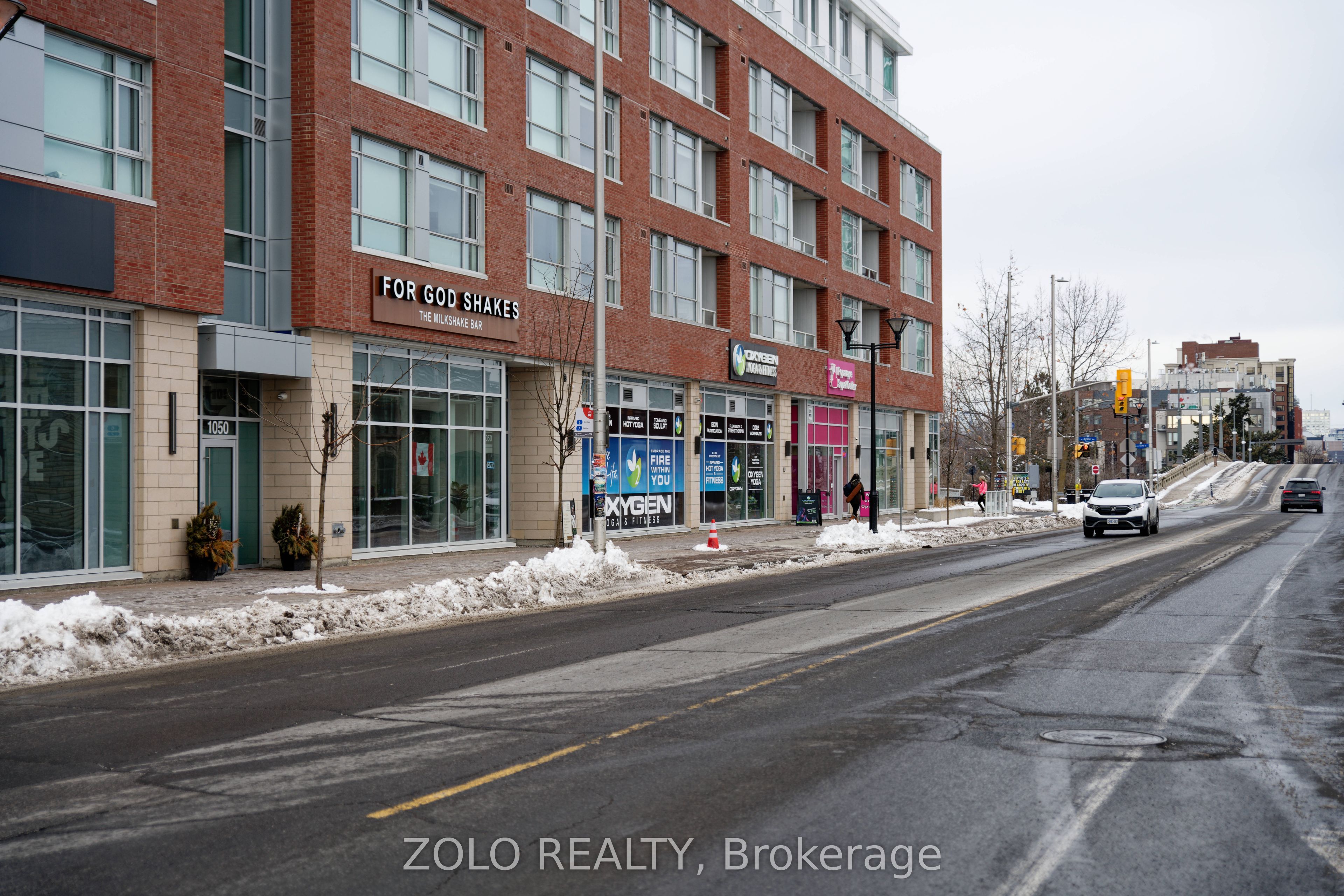 Additional image 2 of 4-1050 Bank Street, Ottawa, ON, K1S 3X2