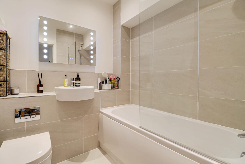 Additional image 16 of Old London Road, St Albans, AL1