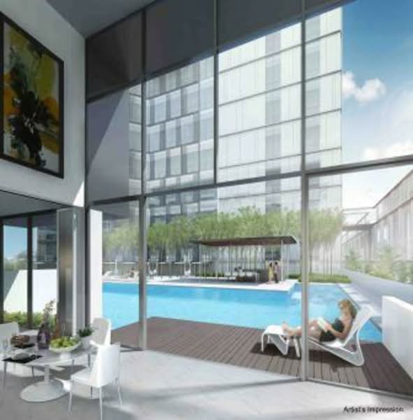 Additional image 11 of 92 Robertson Quay