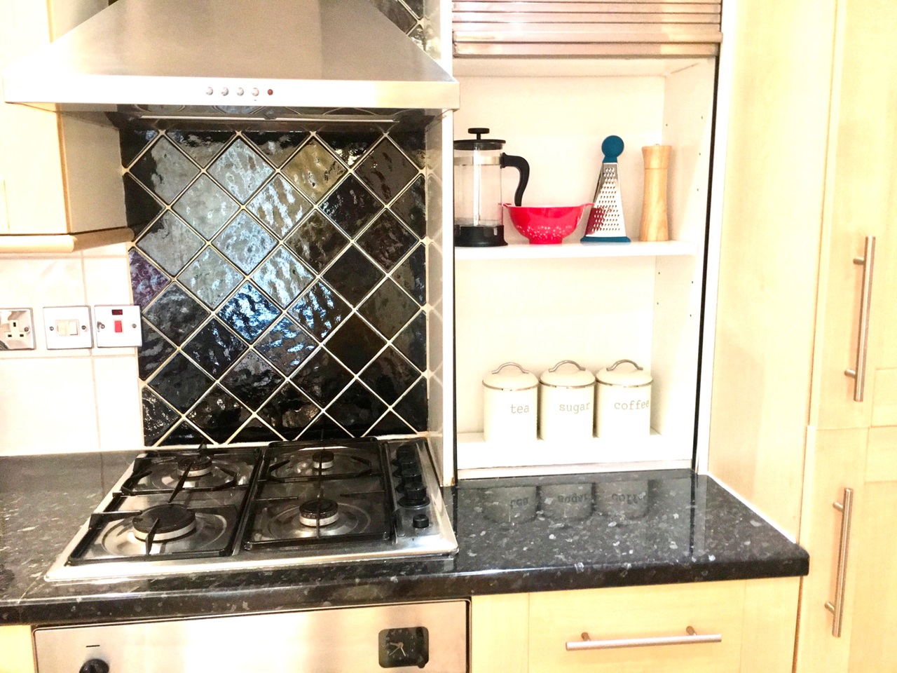 Additional image 11 of 2 Bed Flat, Royal Mint Street, E1, N1 7GU