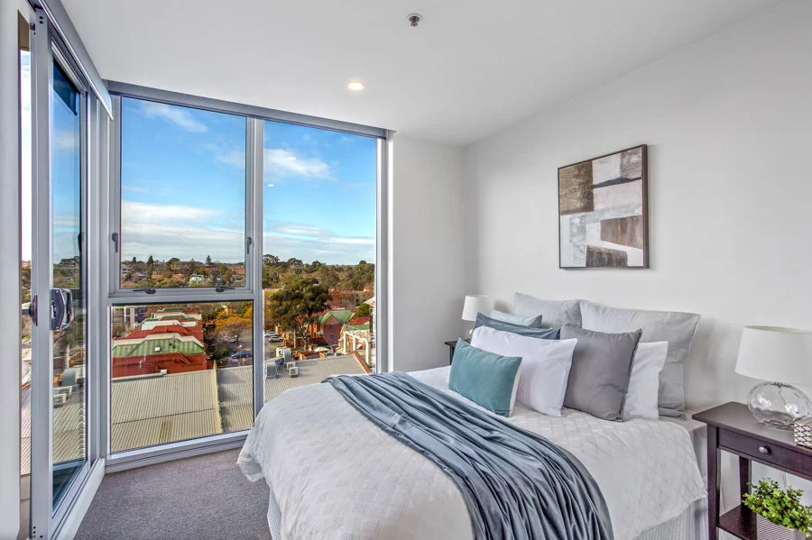 Additional image 3 of 621/14 David Street, Richmond VIC 3121