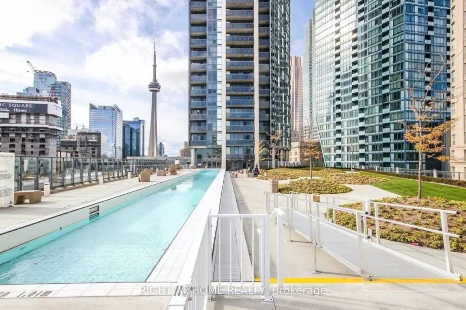 1 The Esplanade 301