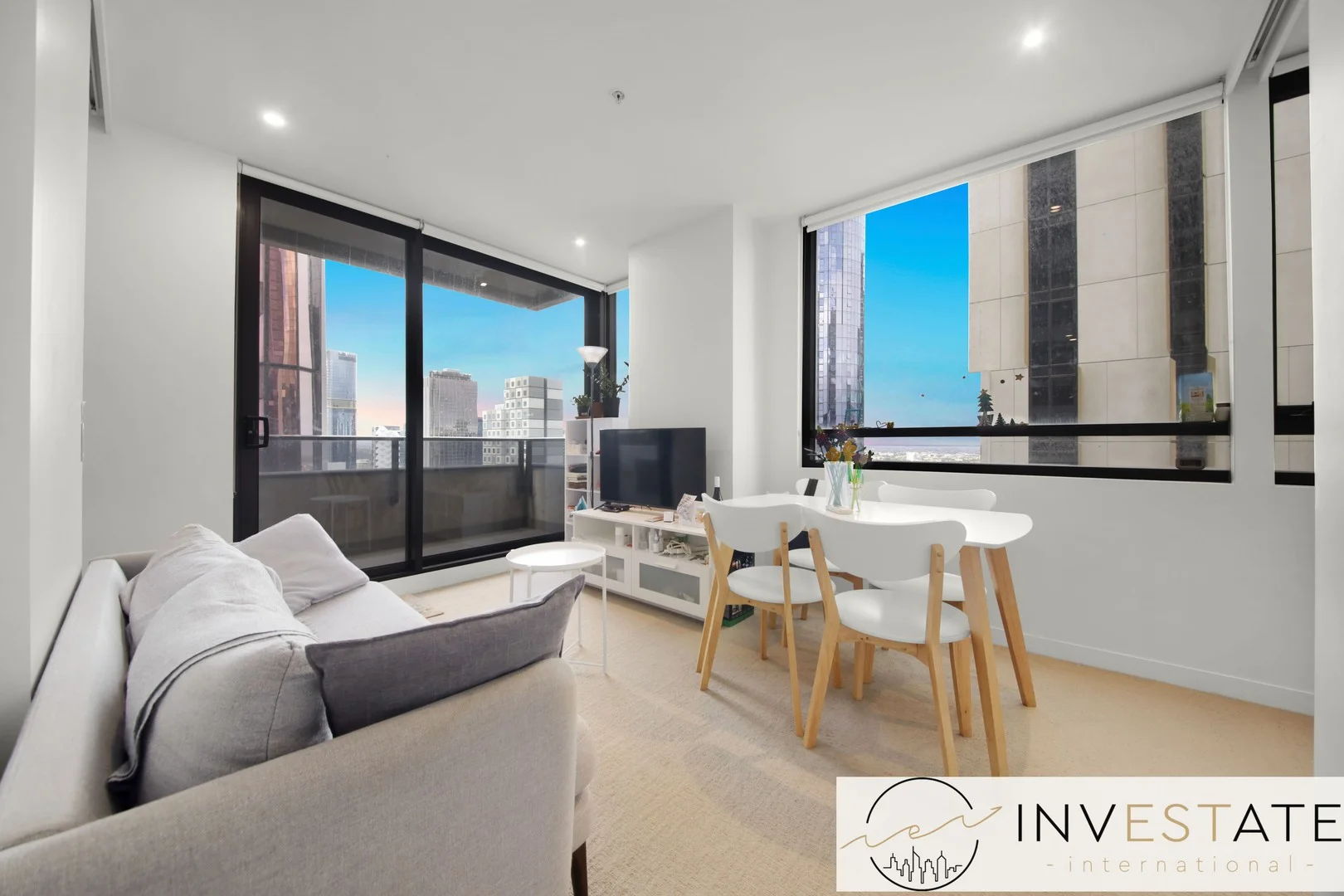 4303/80 A'beckett Street, Melbourne VIC 3000