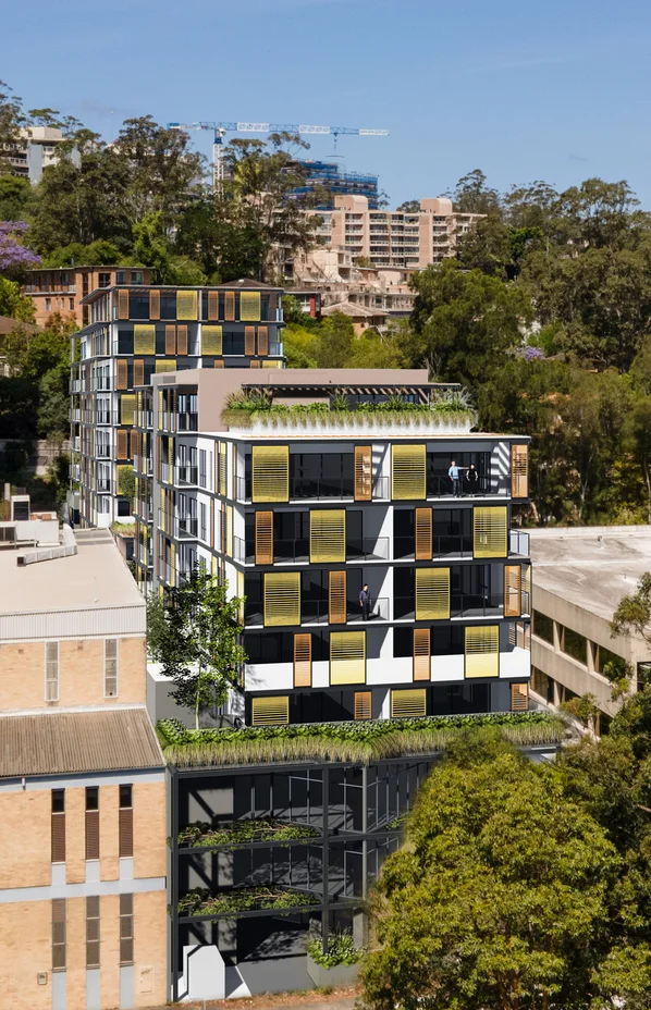 Additional image 3 of 17 Mann Street, Gosford NSW 2250