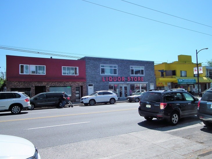 6528 Victoria Drive, Vancouver, BC, V5P 3X9