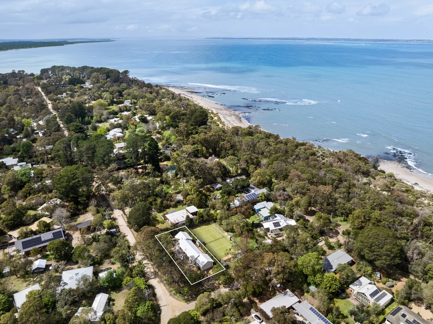 Additional image 12 of 1 Bluff Road, Merricks Beach VIC 3926