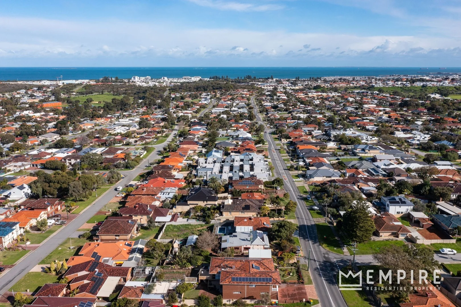 Additional image 5 of Proposed Lot 2, 209 Clontarf Road, Hamilton Hill WA 6163