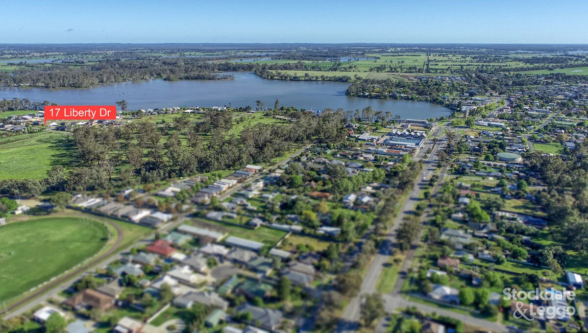 Additional image 9 of 17 Liberty Drive, Nagambie VIC 3608