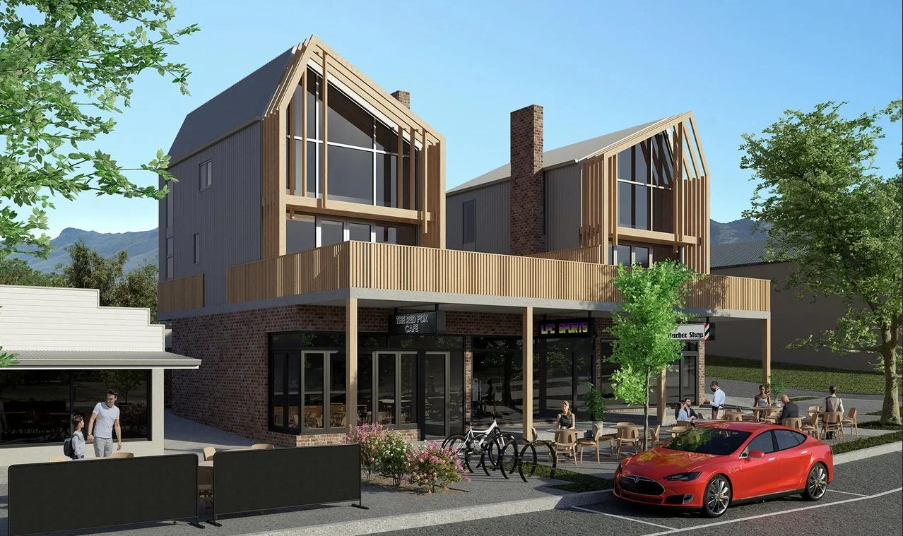 Additional image 2 of 23. Murchison Street, Marysville VIC 3779