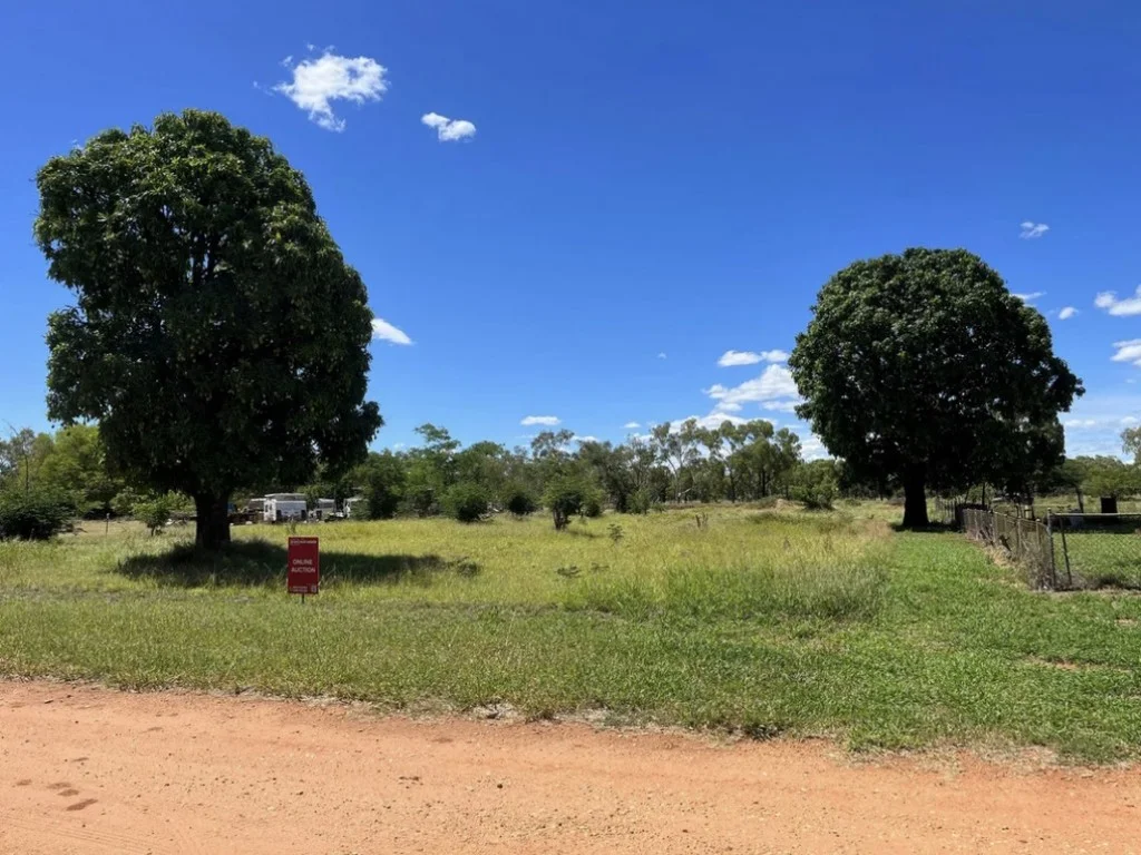 32 Torrens Street, Torrens Creek QLD 4816