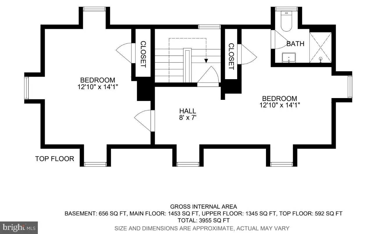 Additional image 72 of 102 S Broad Street, Middletown, DE 19709