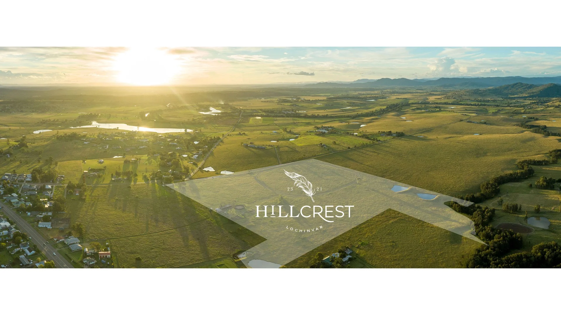 Hillcrest, Lochinvar NSW 2321