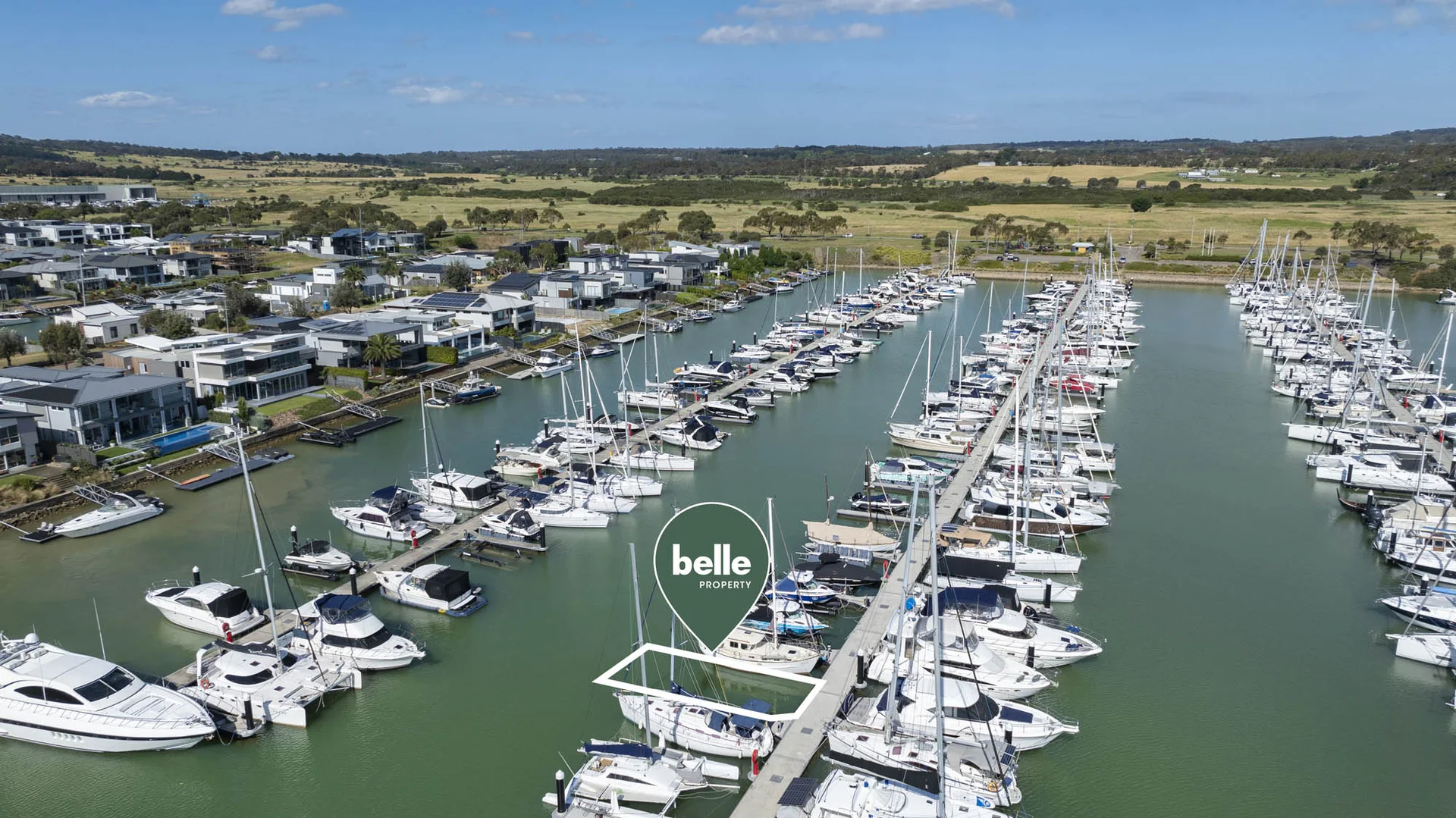 Additional image 9 of Berth Lot 5155, Martha Cove Waterway, Safety Beach VIC 3936