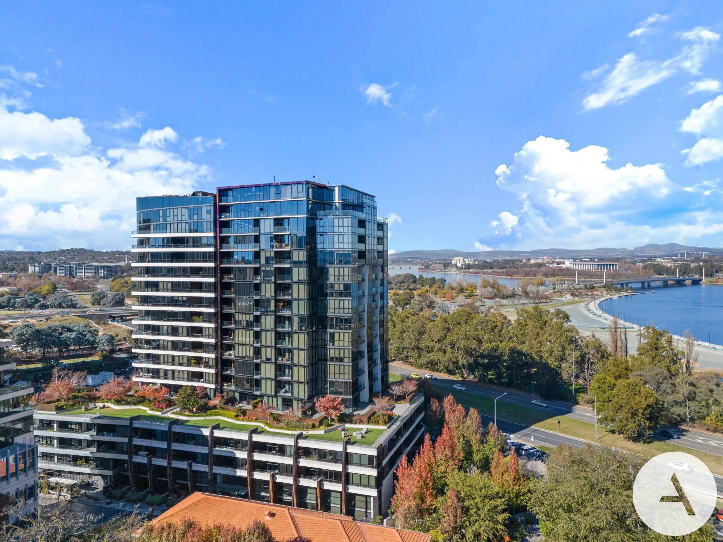 Additional image 12 of 801/19 Marcus Clarke Street, City ACT 2601