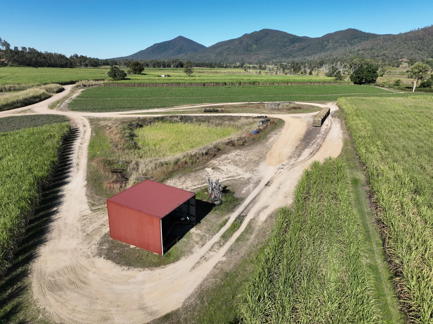 Additional image 28 of Finch Hatton QLD 4756