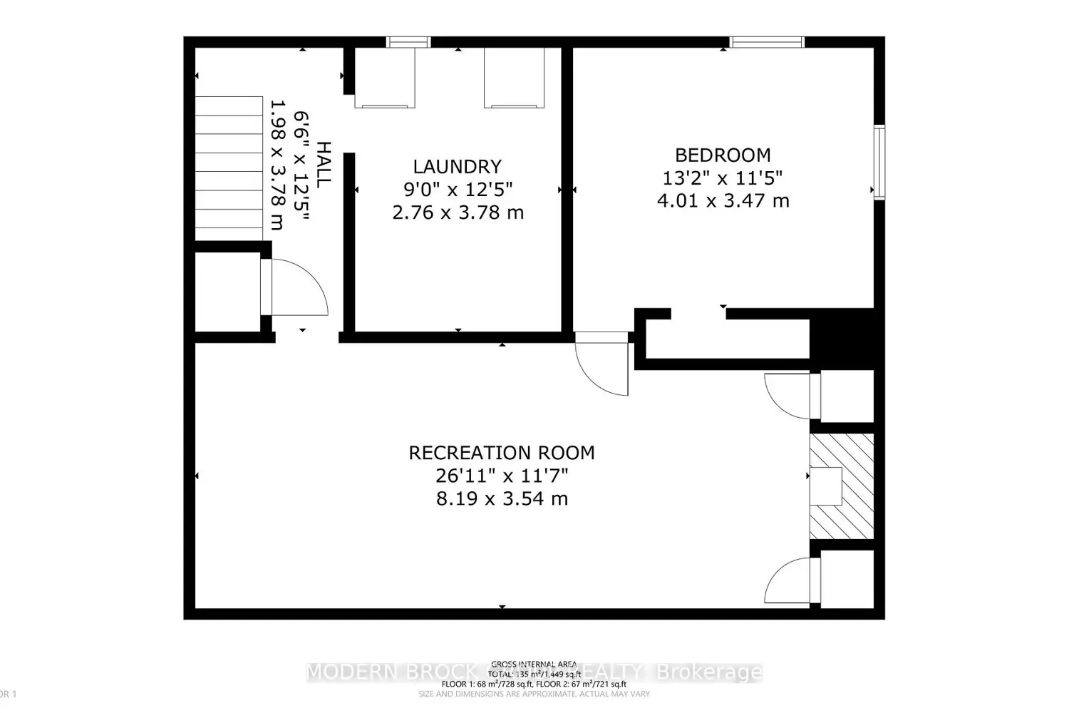 Additional image 14 of 94 Bisley Crescent