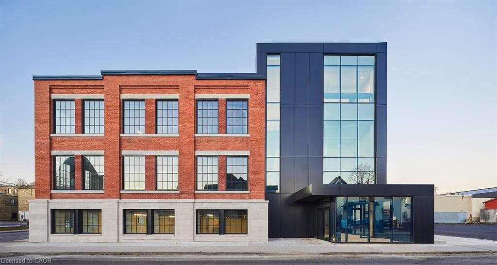 19 Regina Street N, Waterloo, ON, N2J 2Z9