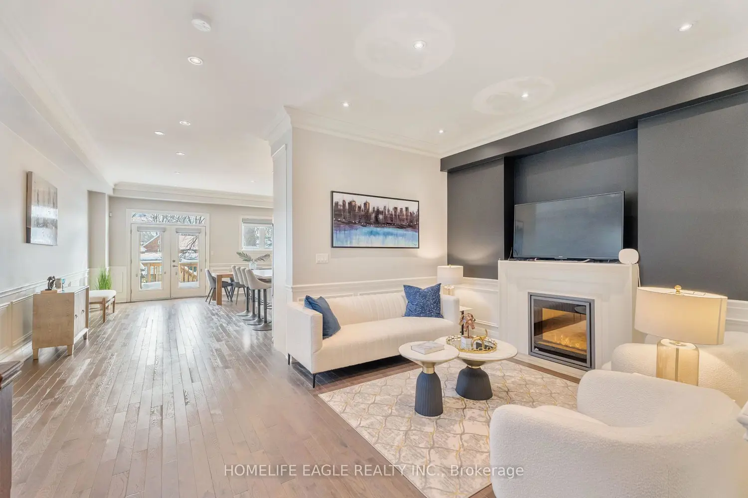 97B Craiglee Drive