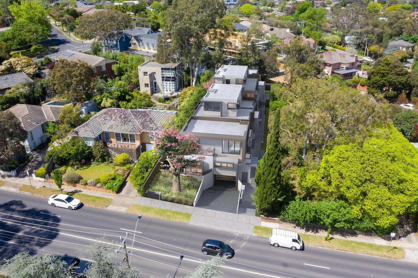 259 Lower Plenty Road, Rosanna VIC 3084
