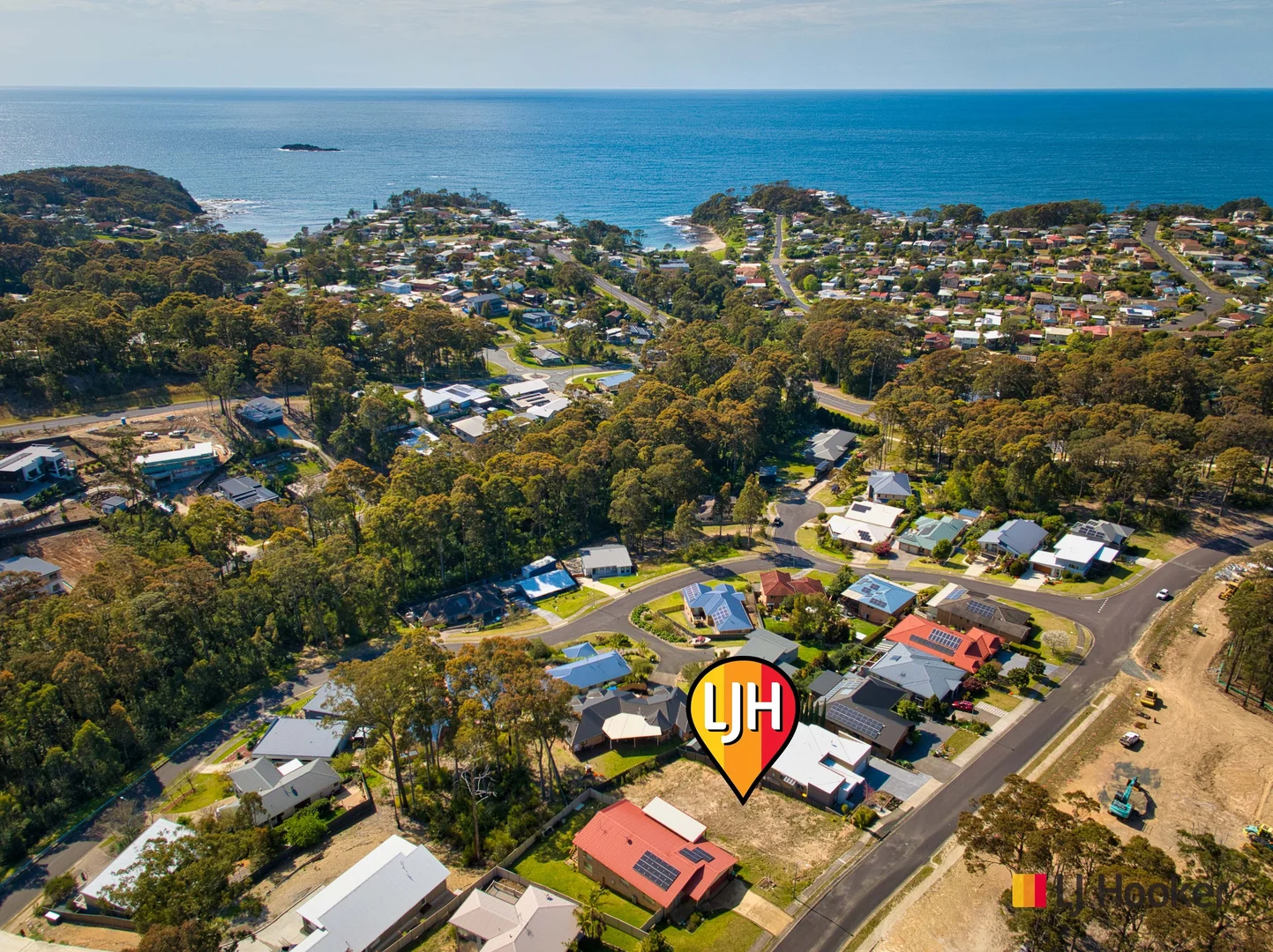 Additional image 9 of 19 The Ridge Road, Malua Bay NSW 2536