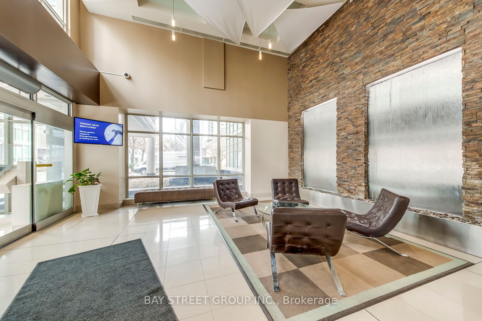 Additional image 4 of 3912-35 Mariner Terrace, Toronto, ON, M5V 3V9