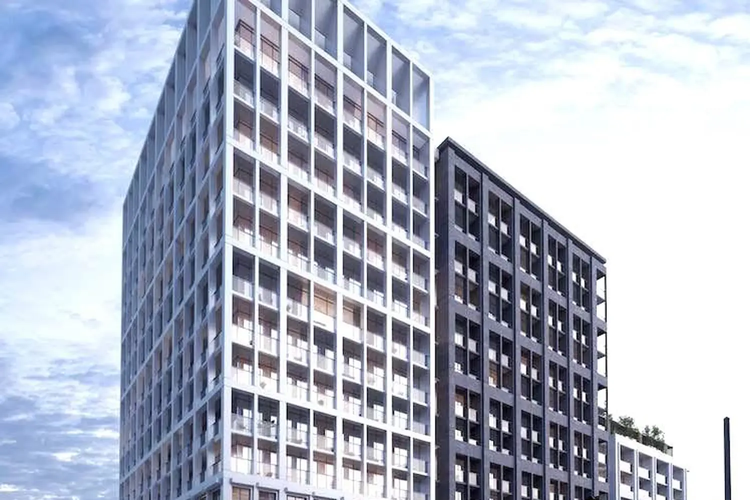 2020 Bathurst Street 1016