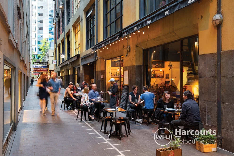 Additional image 12 of 46/38 Manchester Lane, Melbourne VIC 3000