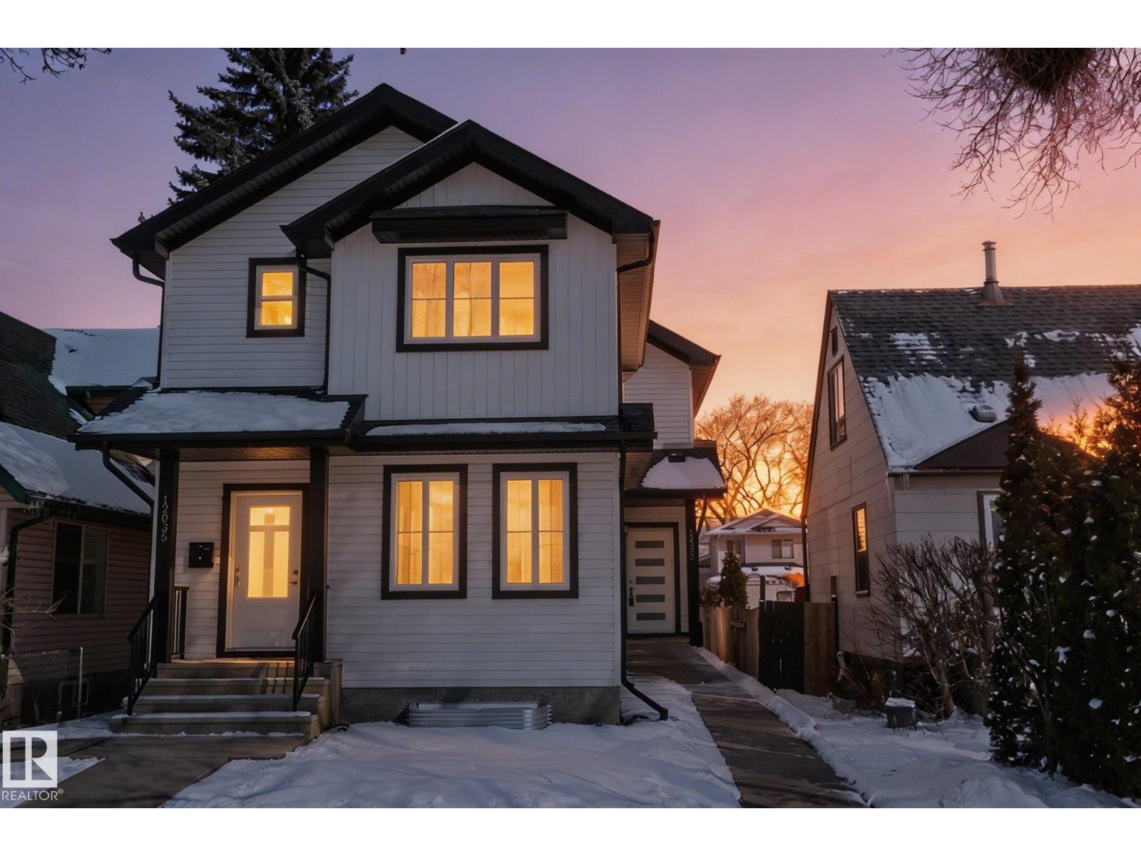 12033 92 Street NW, Edmonton, AB, T5G1A8