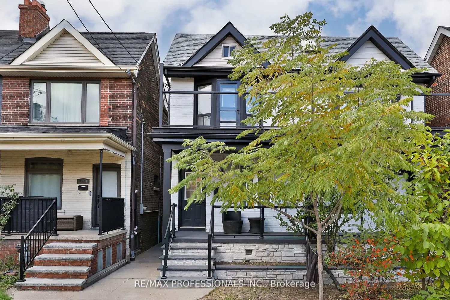 176 Symington Avenue